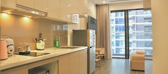 Luna's House - Vinhomes Smart City 