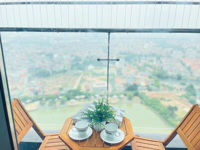 Luna's House - Vinhomes Smart City 