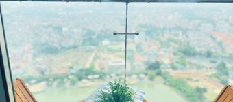 Luna's House - Vinhomes Smart City