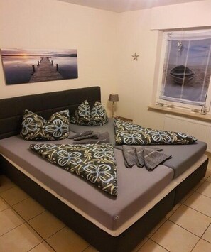 1 chambre, Wi-Fi
