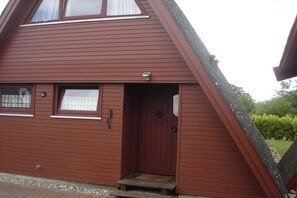 Exteriör