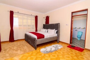 4 habitaciones, tabla de planchar con plancha y wifi gratis 