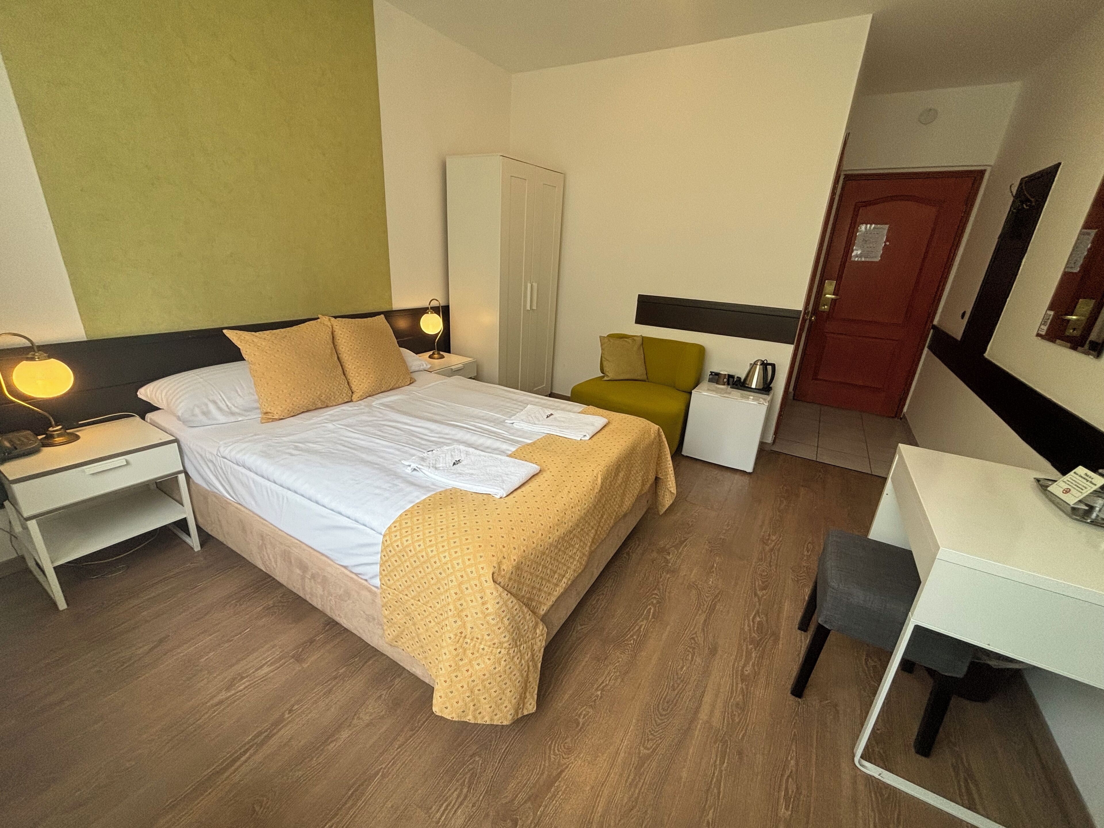 Foto - Hotel Gloria Budapest City Center