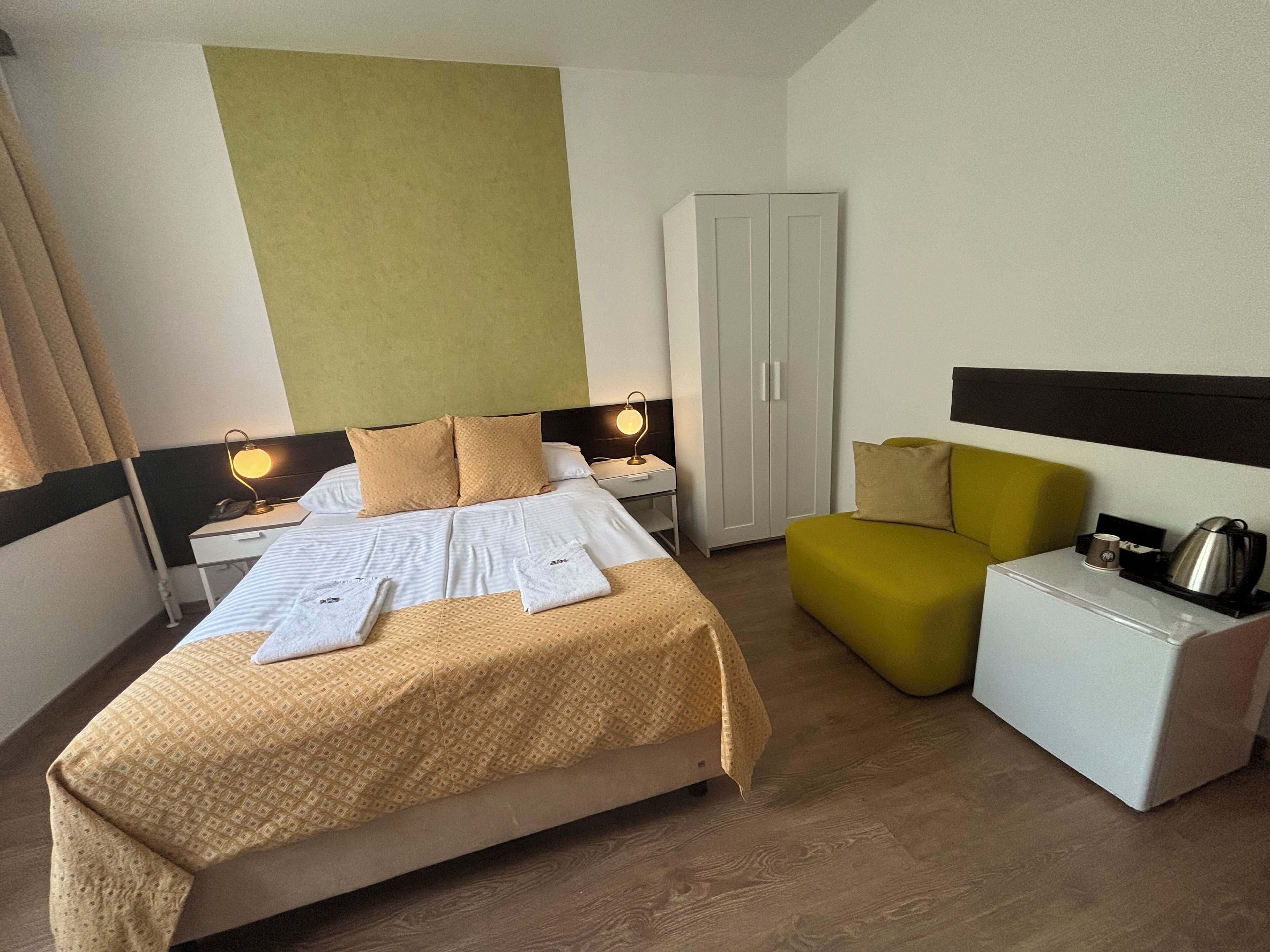 Foto - Hotel Gloria Budapest City Center