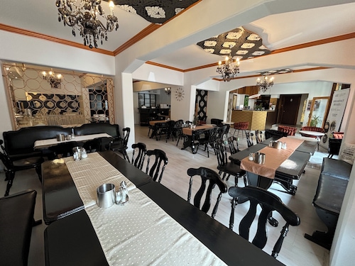 Hotel Gloria Budapest City Center