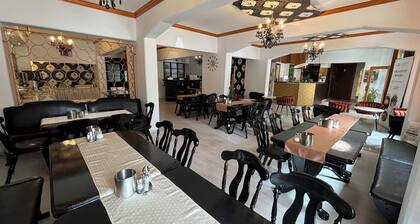 Hotel Gloria Budapest City Center