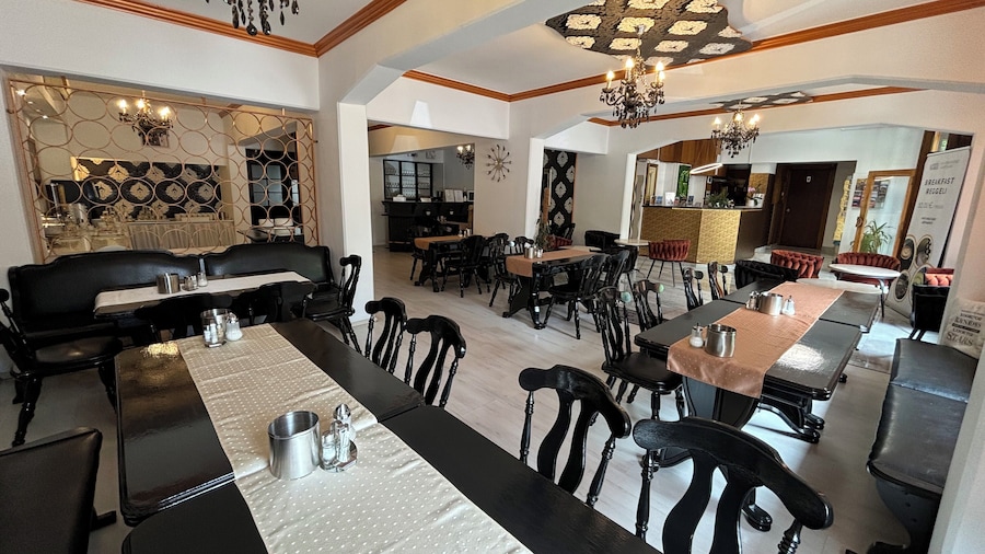 Hotel Gloria Budapest City Center