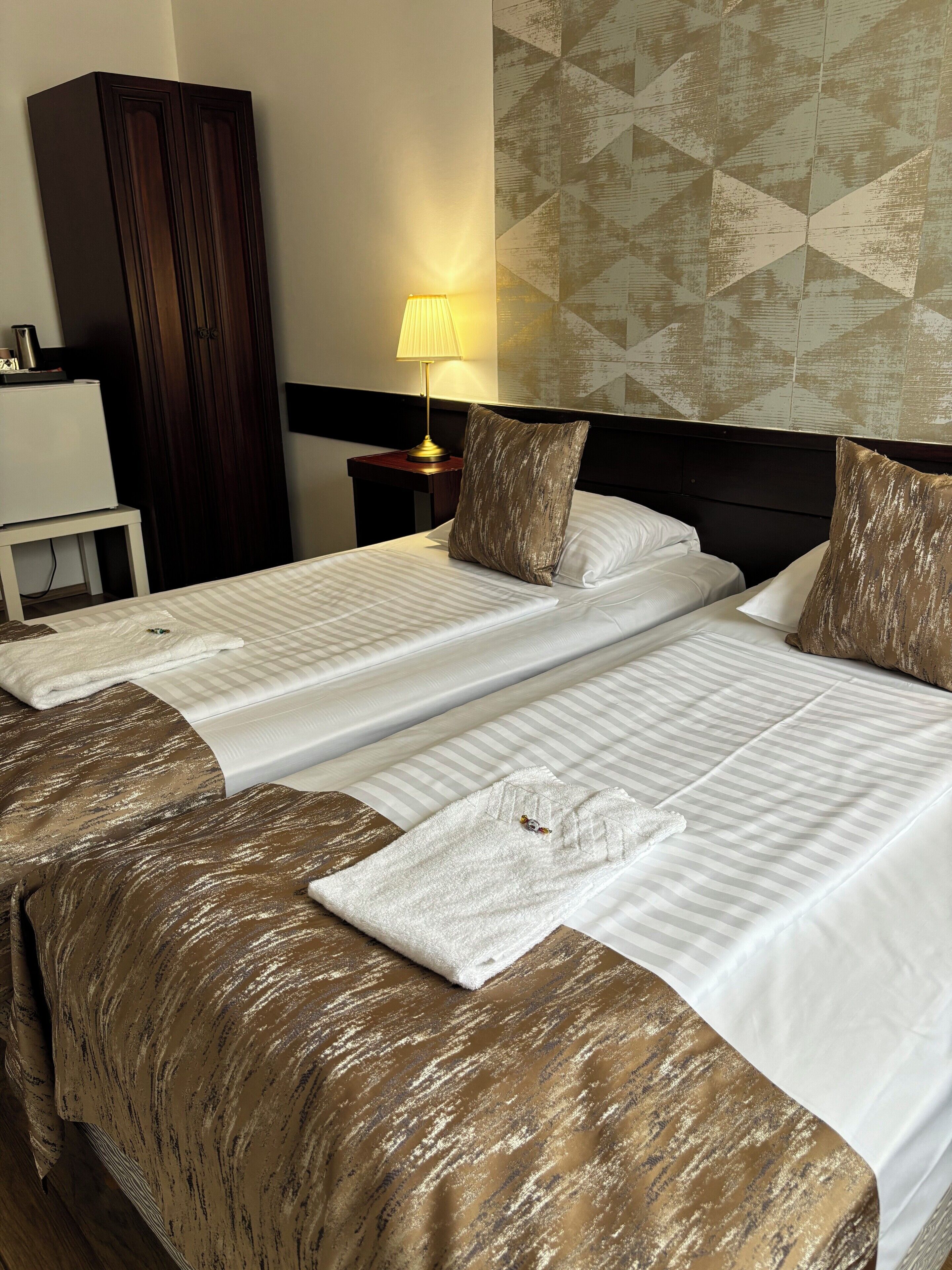Foto - Hotel Gloria Budapest City Center