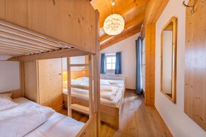 Unclassified image, 5 of 42, button - Premium Mountain Chalet for 10 (Wald-Königsleiten)