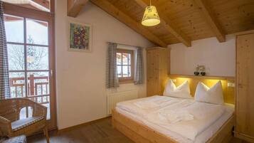 5 Schlafzimmer