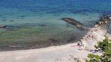 Spiaggia