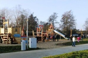 Espace pour enfants
