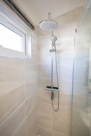 Een douche