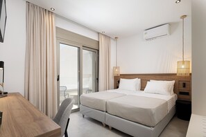 7 bedrooms, iron/ironing board, travel crib, free WiFi - Imbros Villas Free* Heated Pools in mountains! (Crete)