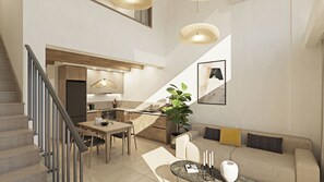 Smart-tv, videospil