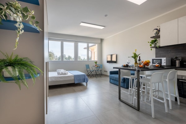 Ferro/asse da stiro, Wi-Fi, lenzuola