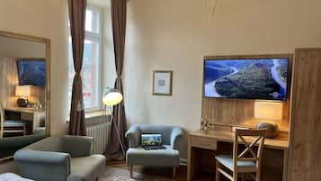 Televisie