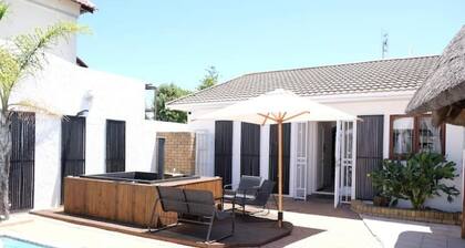 Villa on Flamingo Vlei