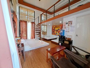 Ausstattung der Unterkunft