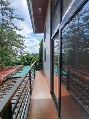 Ausstattung der Unterkunft