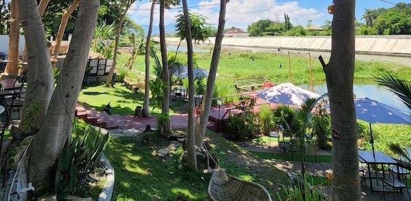 Property amenity - Govantes Guesthouse Loft Units (San Vicente)