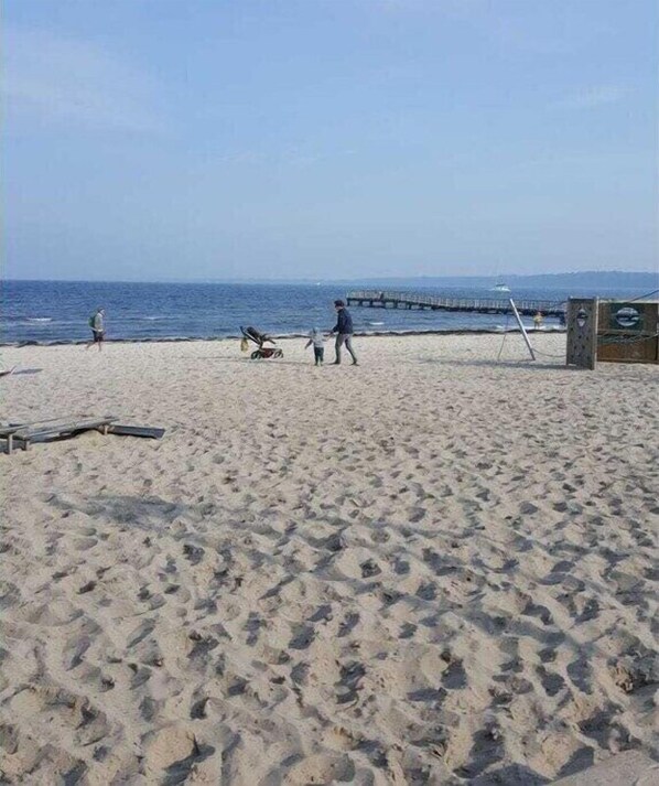 Plage
