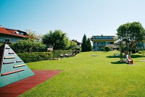 Espace pour enfants