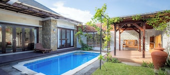 Cherish Villa Umalas