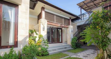 Cherish Villa Umalas