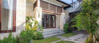 Cherish Villa Umalas