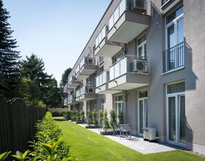 Sports facility - TOP Atrium Apart Hotel Bruehl (Bruehl)