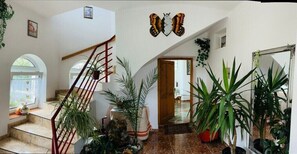 Interieur