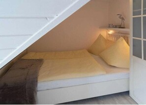 1 Schlafzimmer, kostenloses WLAN