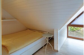 1 bedroom, free WiFi