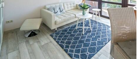 Smart-TV, DVD-Player