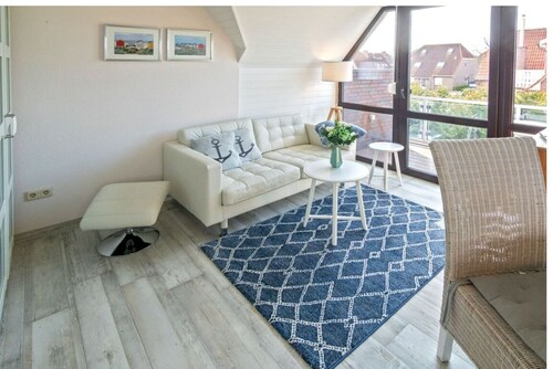 Holiday Apartment Beeke Comfortable holiday residence