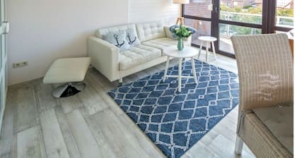 Holiday Apartment Beeke Comfortable holiday residence