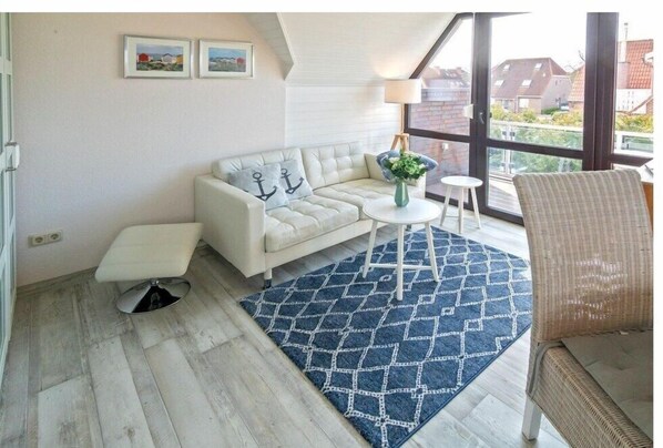 Smart-TV, DVD-Player