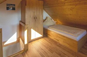 2 chambres, Wi-Fi gratuit