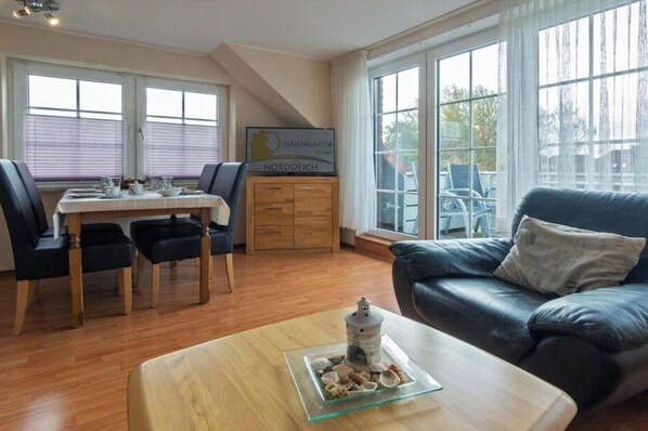 Smart-TV, DVD-Player