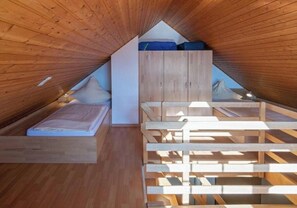 2 camere, Wi-Fi gratuito