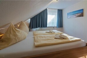 2 Schlafzimmer, kostenloses WLAN