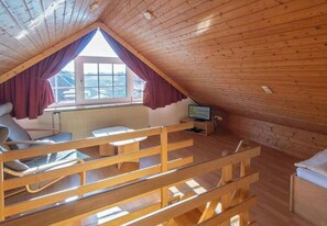 Smart-TV, DVD-Player