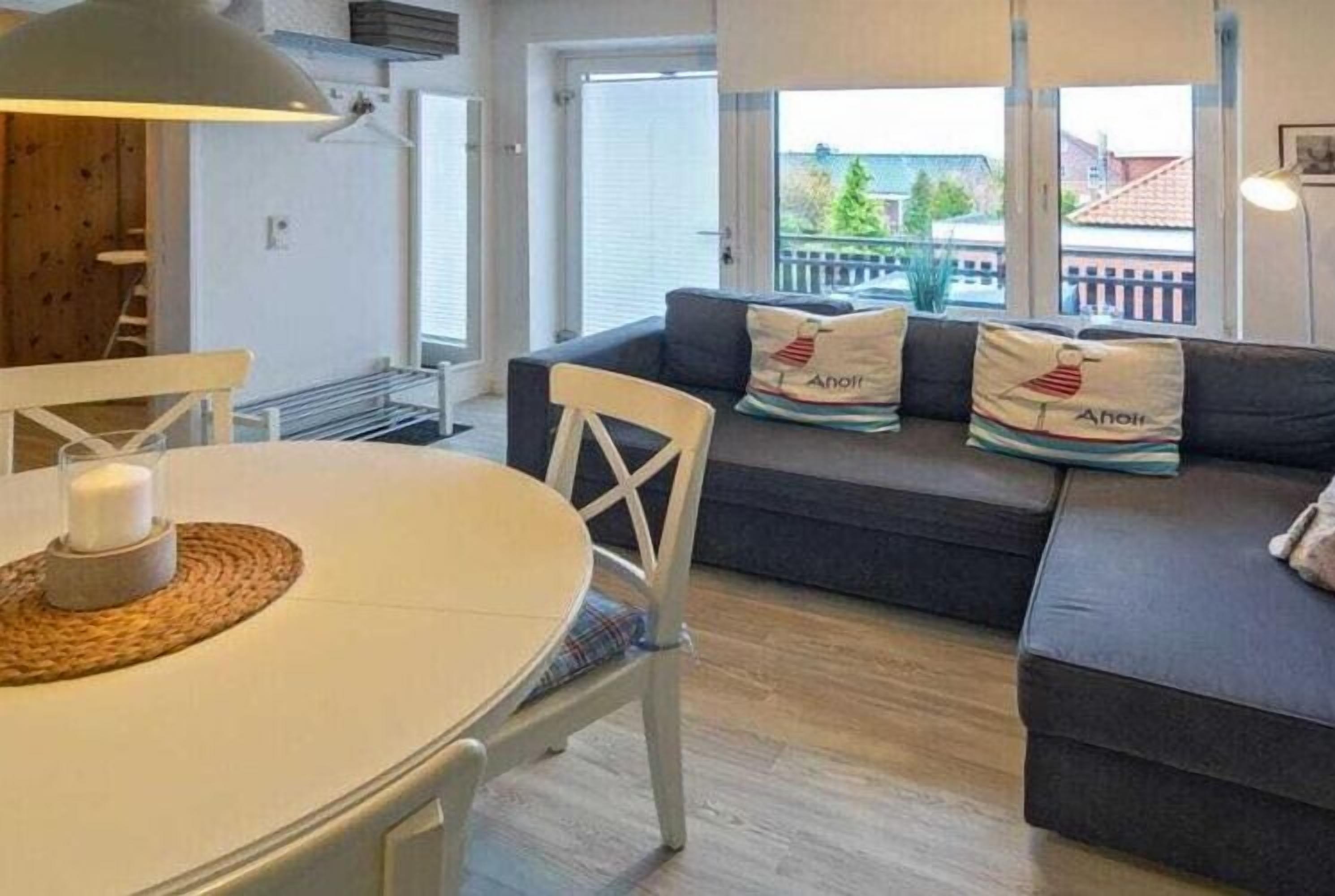 Smart TV, DVD player