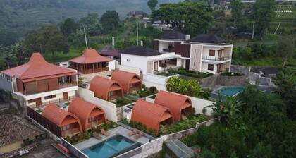 Keshava Villa Bedugul