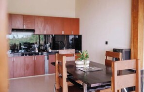 Family Villa, Balcony, Mountain View | 1 bedroom, free WiFi