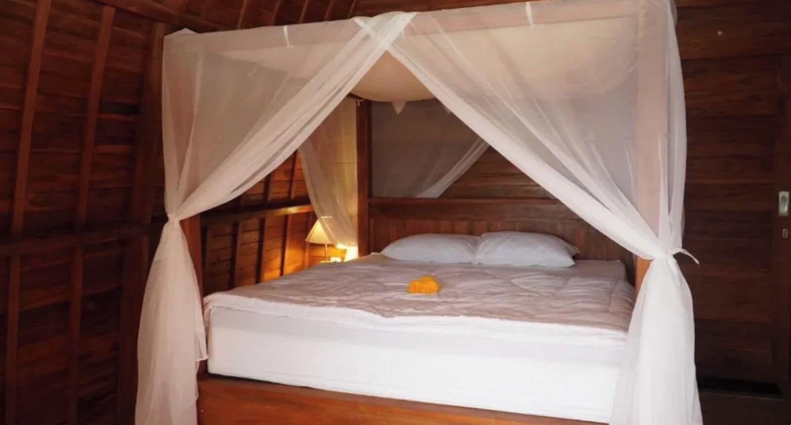 Deluxe Room, Garden View | Free WiFi