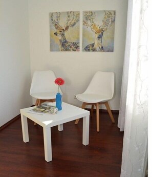 Interior - Pension Sonnenberg Comfortable holiday residence (Silz)