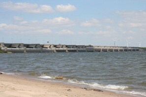 Beach - Huijsmansverhuur Type Premium de Luxe Grevelingen 13 (Ouddorp)