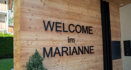 Garni Marianne